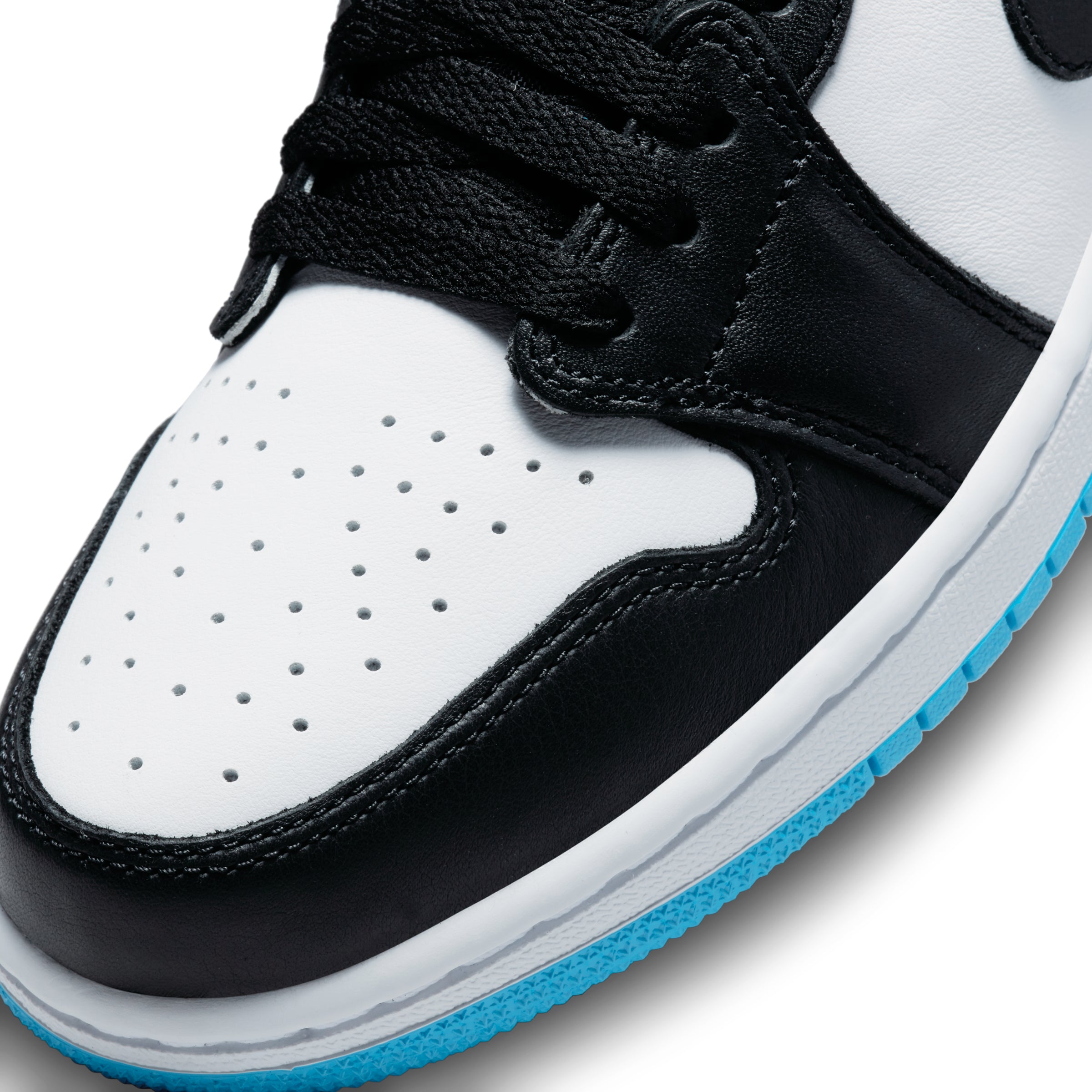 Air Jordan 1 Low Dark Powder online Blue size 1Y