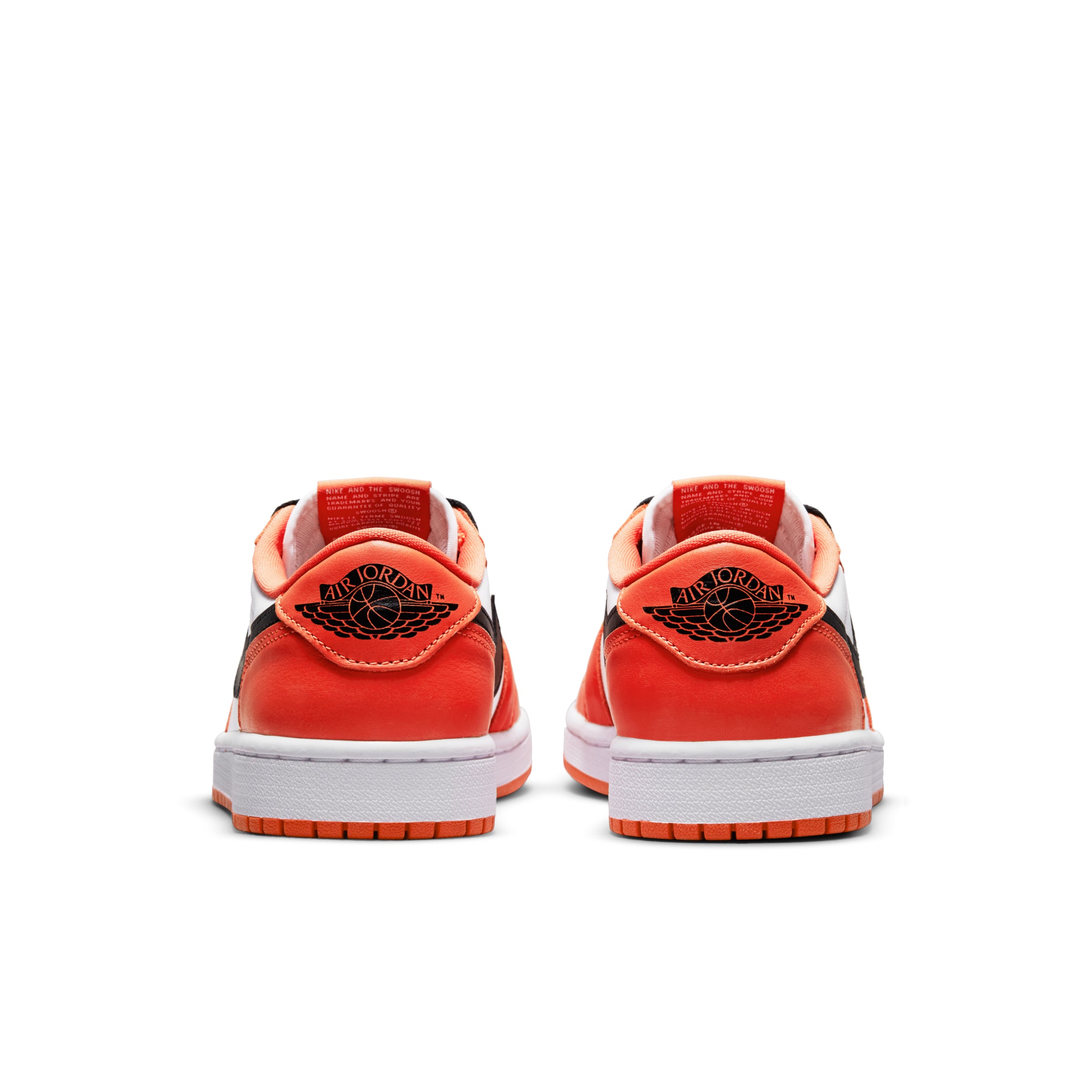 Nike Air Jordan 1 Low OG Starfish (W) – BNIB