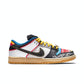 Nike SB Dunk Low Pro QS "What The Paul"