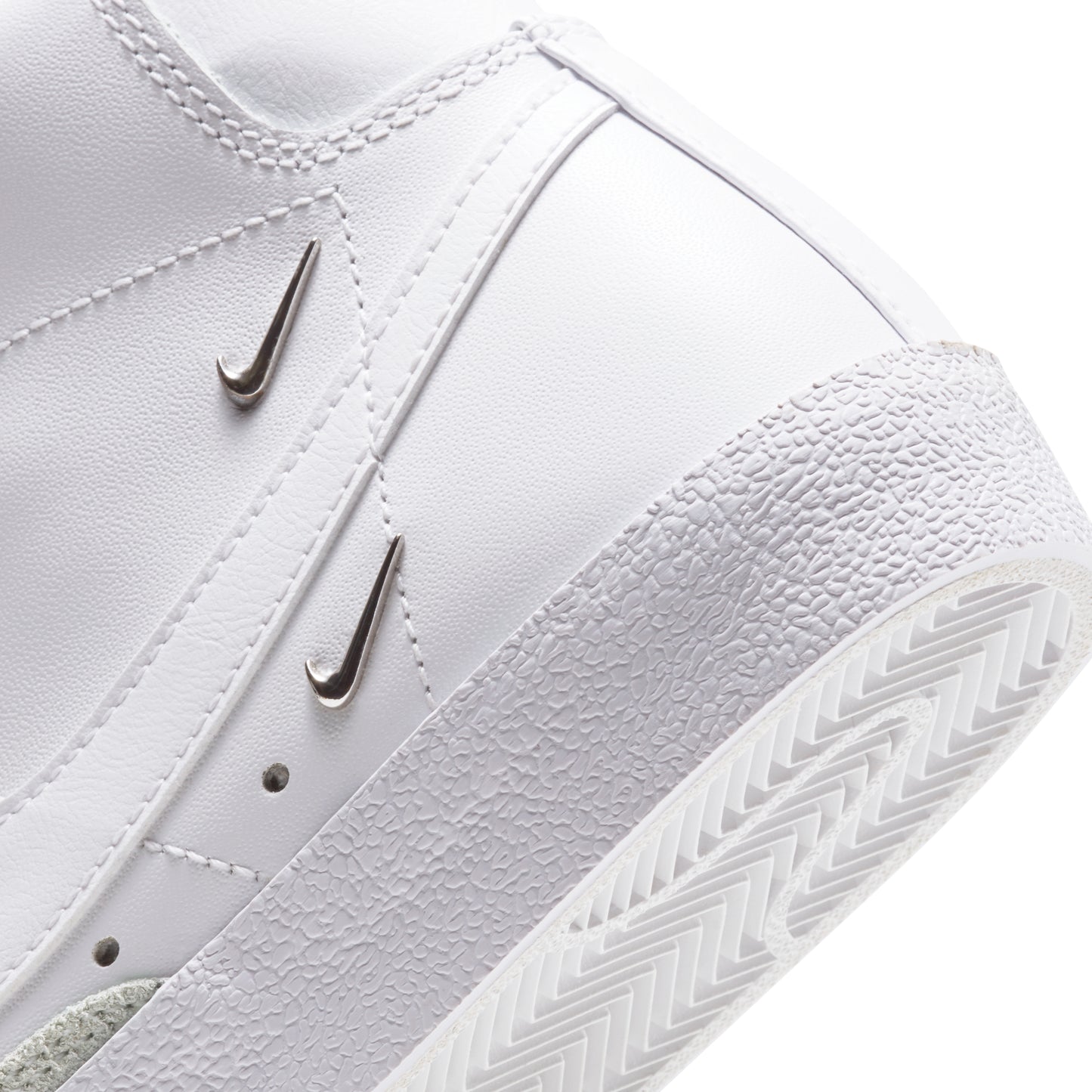 Nike Blazer Mid 77 LX White (W)
