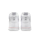 Nike SB x Oski Dunk High Pro ISO "Great White"