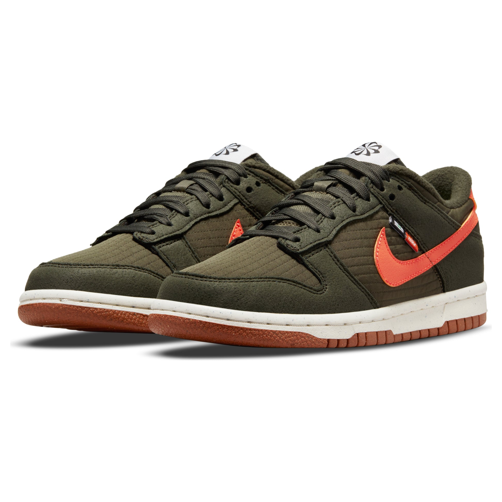 Nike Dunk Low Retro NN Toasty Sequoia