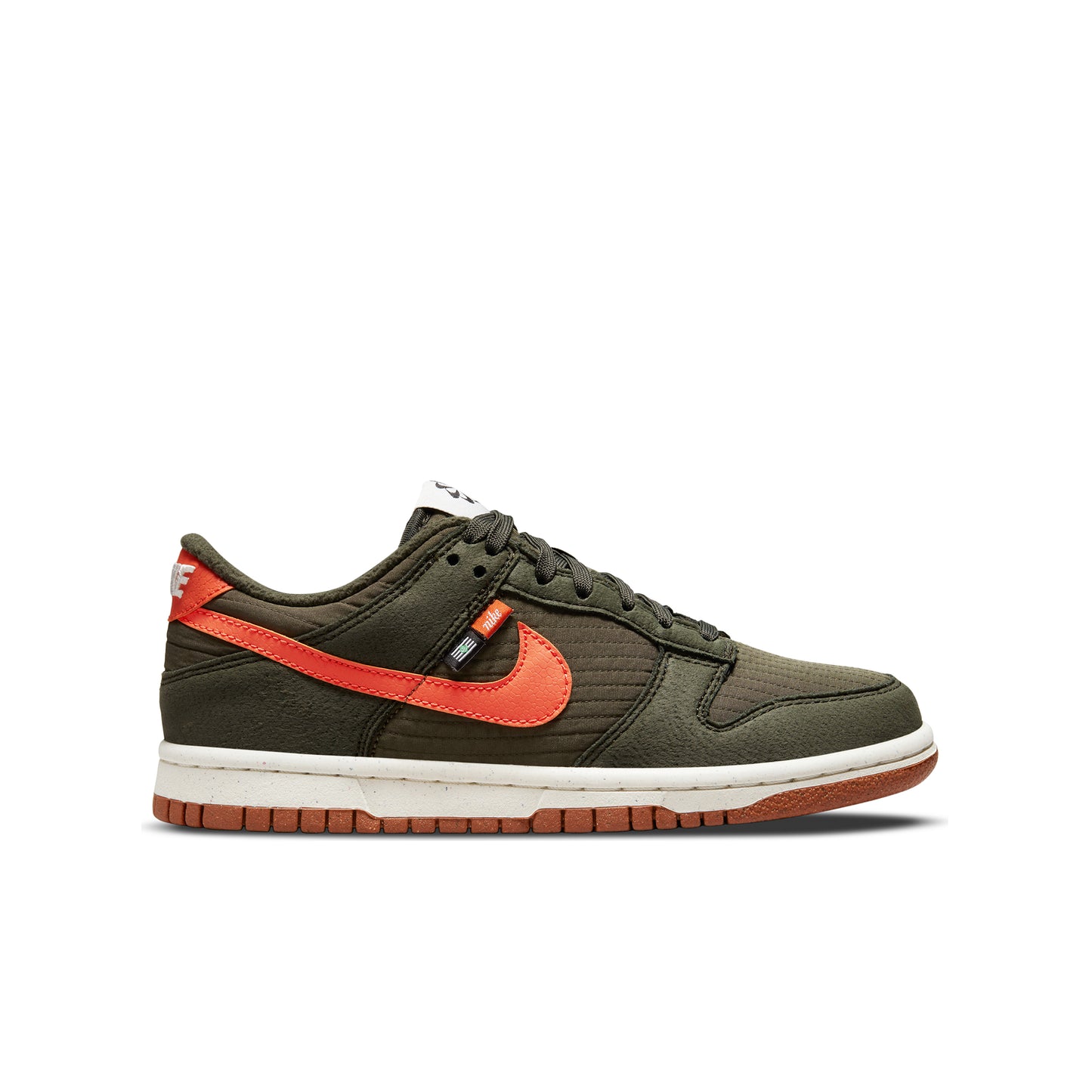 Nike Dunk Low Retro NN Toasty Sequoia GS