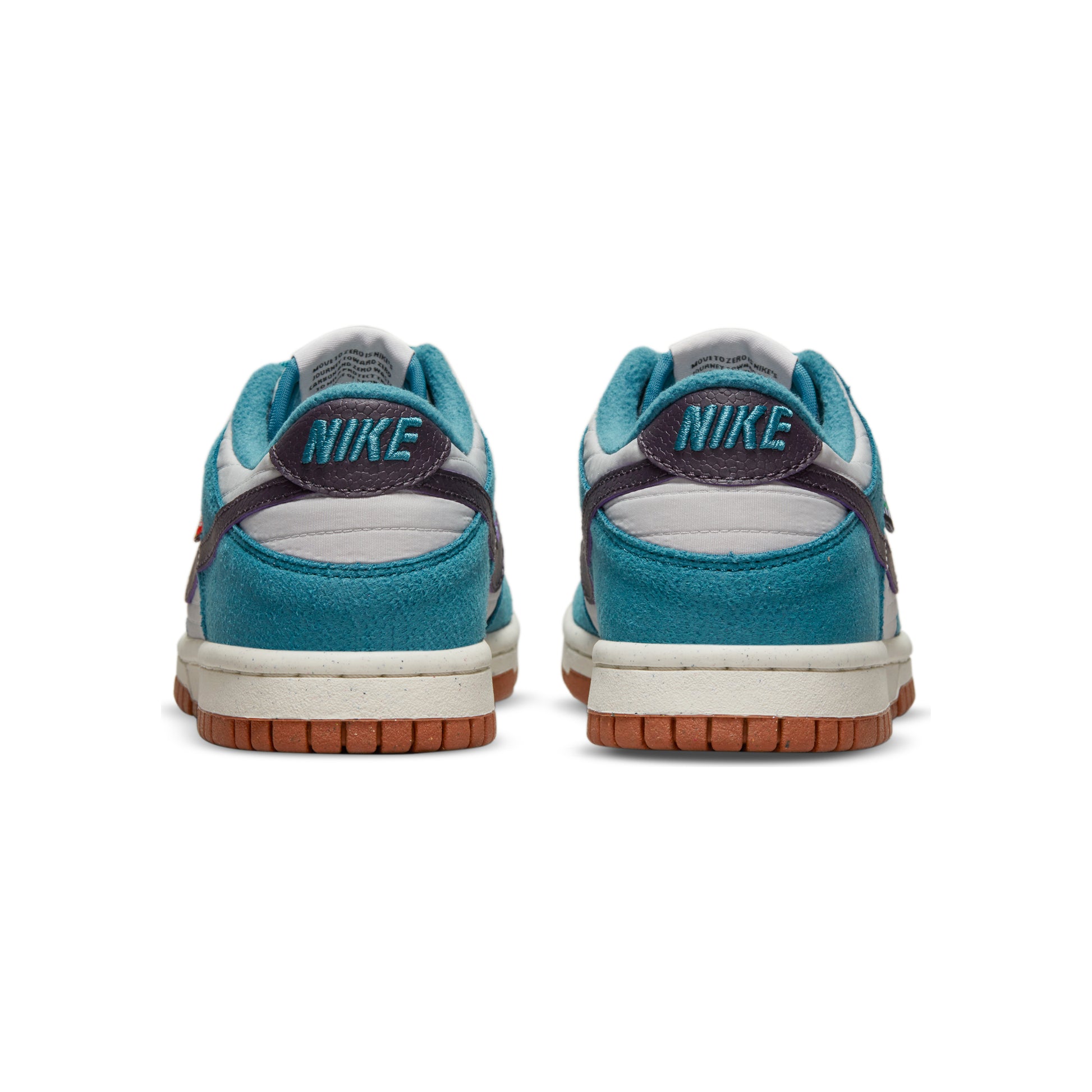 Nike Dunk Low SE Toasty Rift Blue