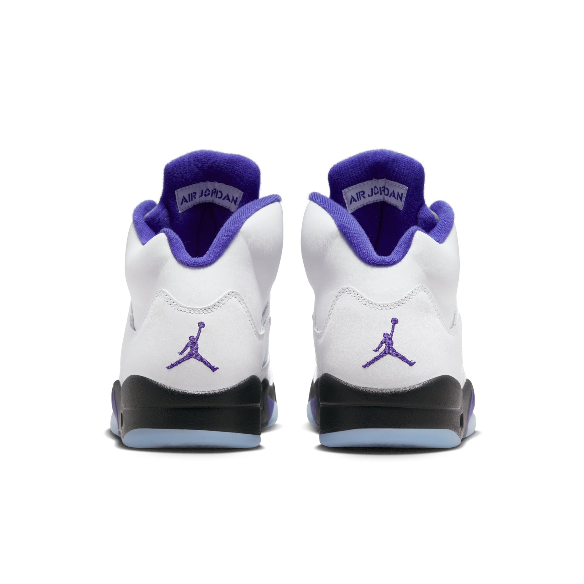 air jordan 5 dark concord