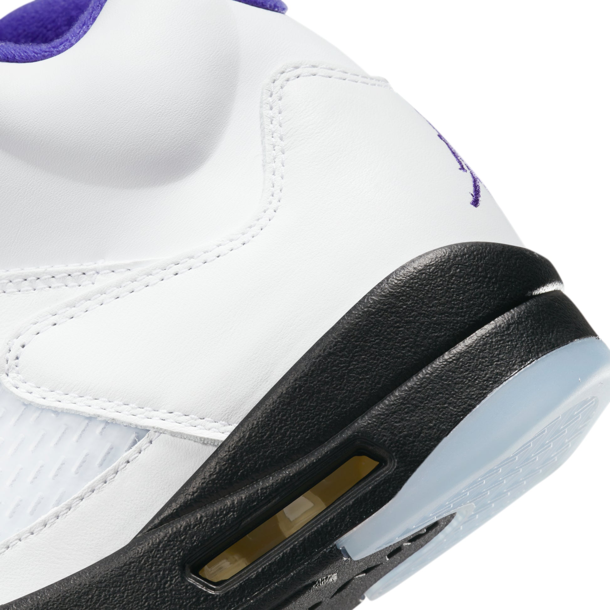 nike air jordan 5 retro dark concord