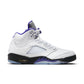 Nike Air Jordan 5 Retro Dark Concord