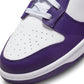 Dunk Low Championship Court Purple