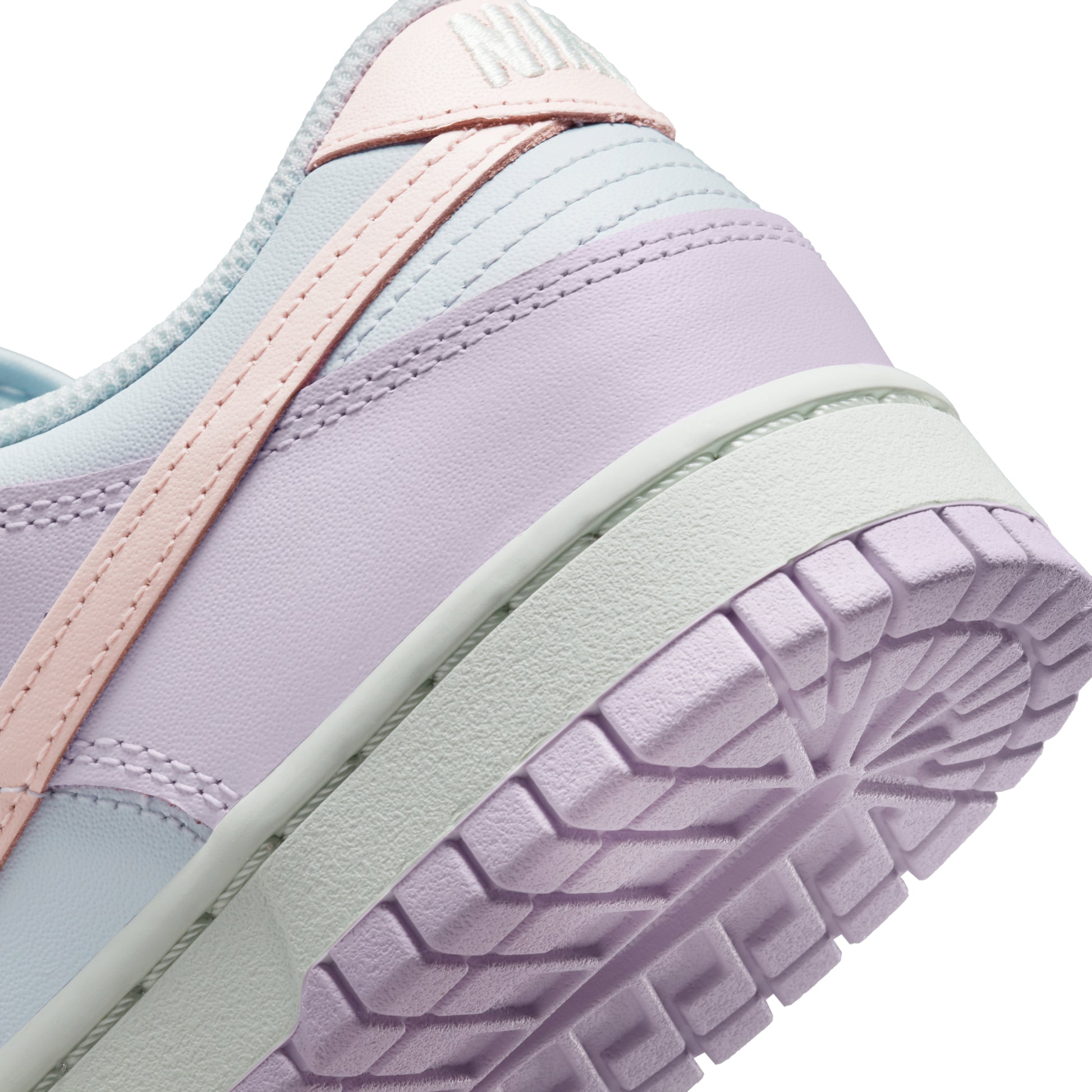 dunk low easter womens 2022