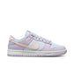 nike dunk low easter womens