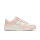 Nike Dunk Low W "Orange Pearl"