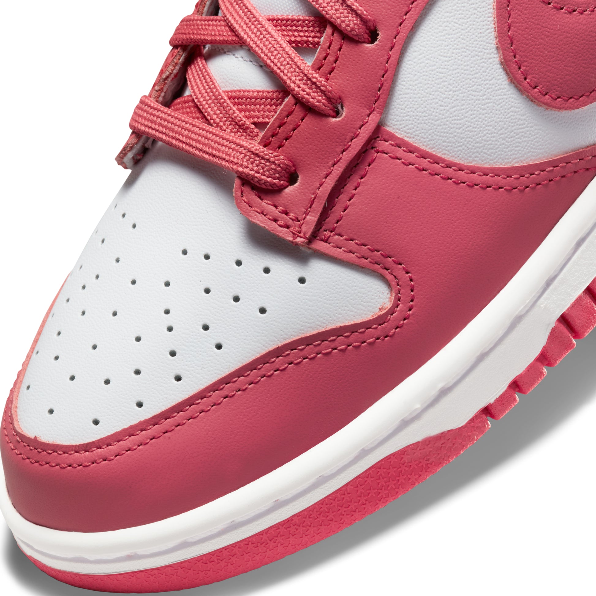 nike dunk low archeo pink