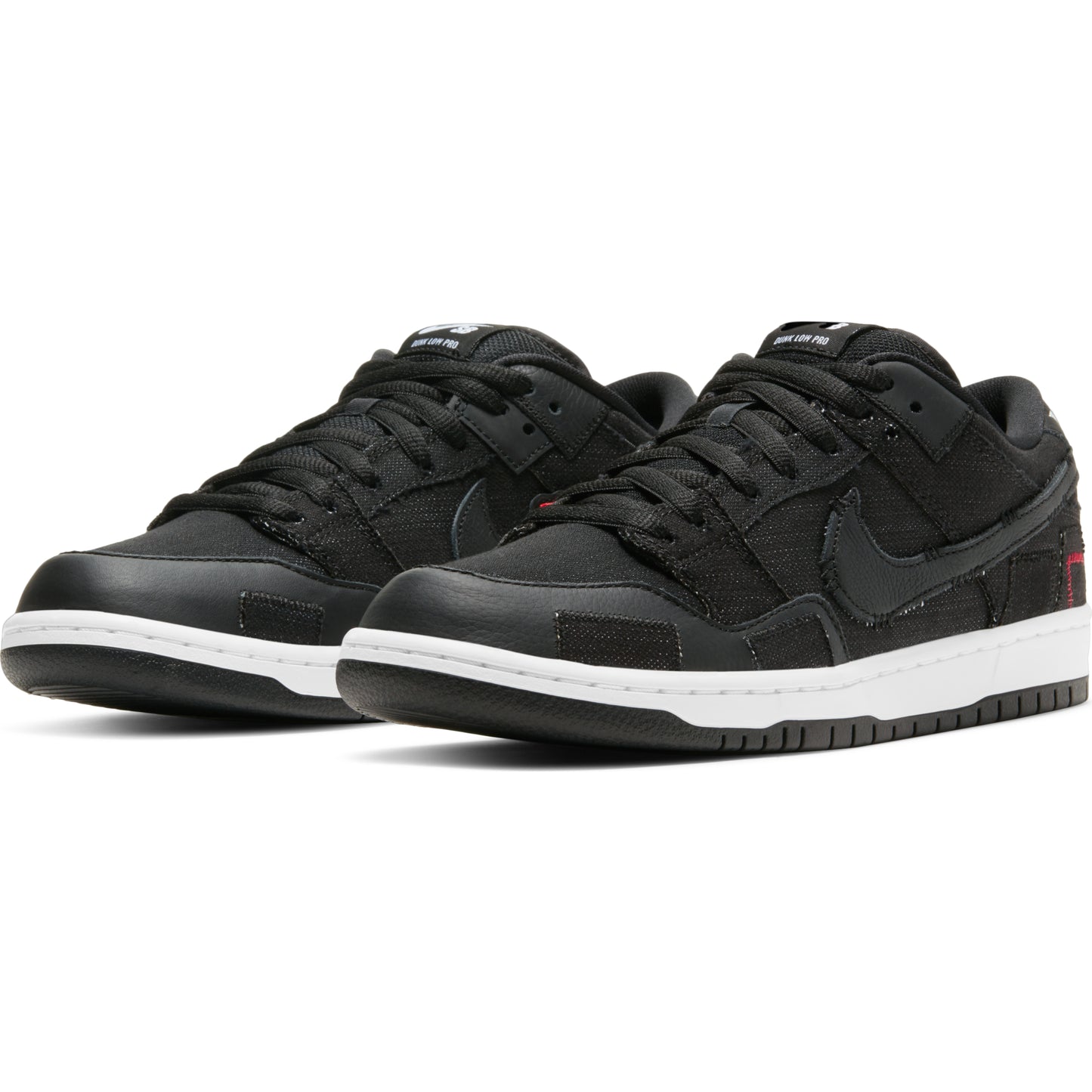 Nike SB x Wasted Youth Dunk Low Pro QS