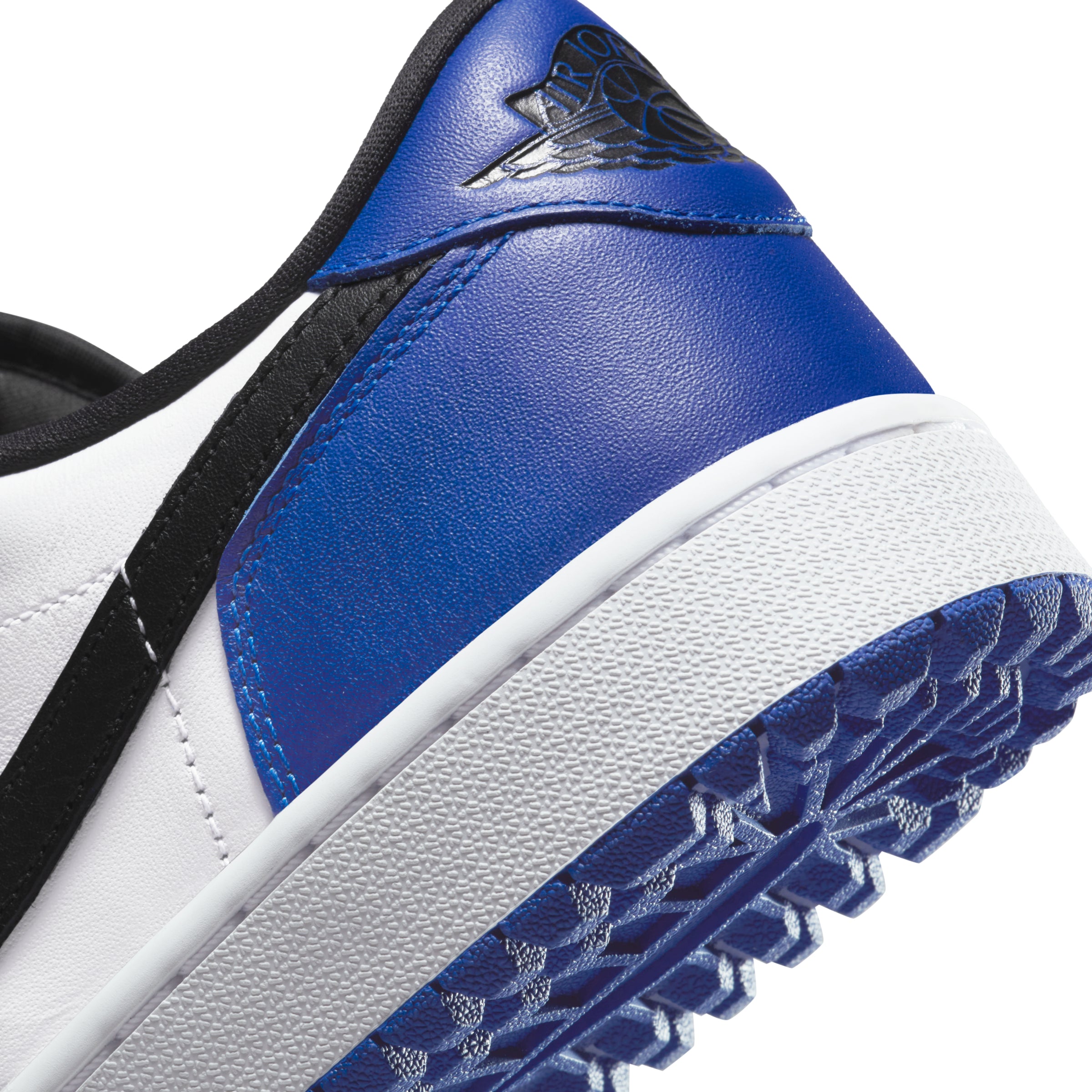 Nike air jordan online 1 low royal toe