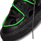 Nike x Off-White Blazer Low '77 "Electro Green"