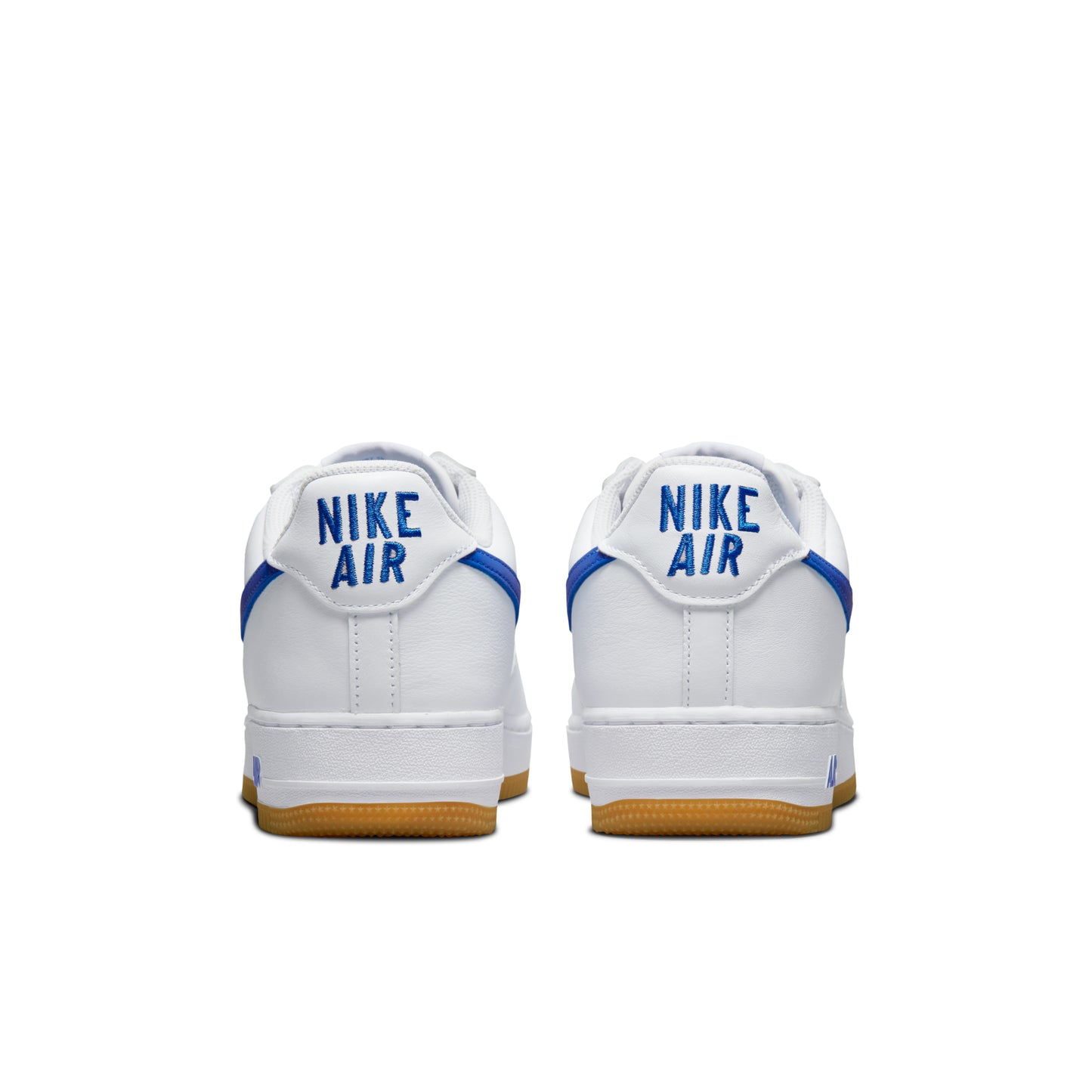 Air Force 1 '07 Low Color of the Month Varsity Royal Gum