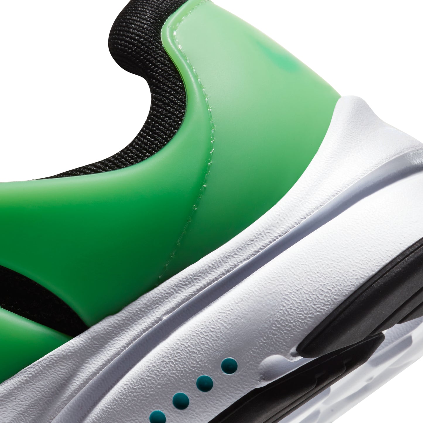 Nike Air Presto Green Strike (GS)