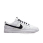 Nike Dunk Low Reverse Panda