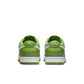 Nike Dunk Low Chlorophyll