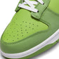 Nike Dunk Low Chlorophyll