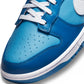 Nike Dunk Dark Marina Blue