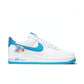 Nike Air Force 1 Low "Hare Space Jam"