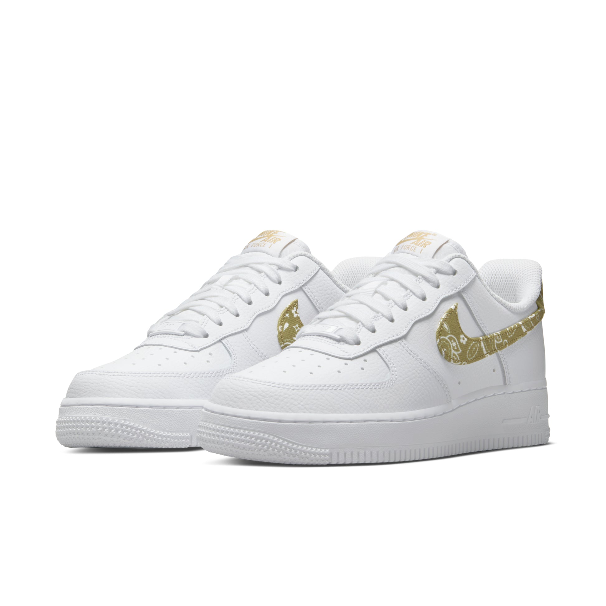 nike air force 1 low white