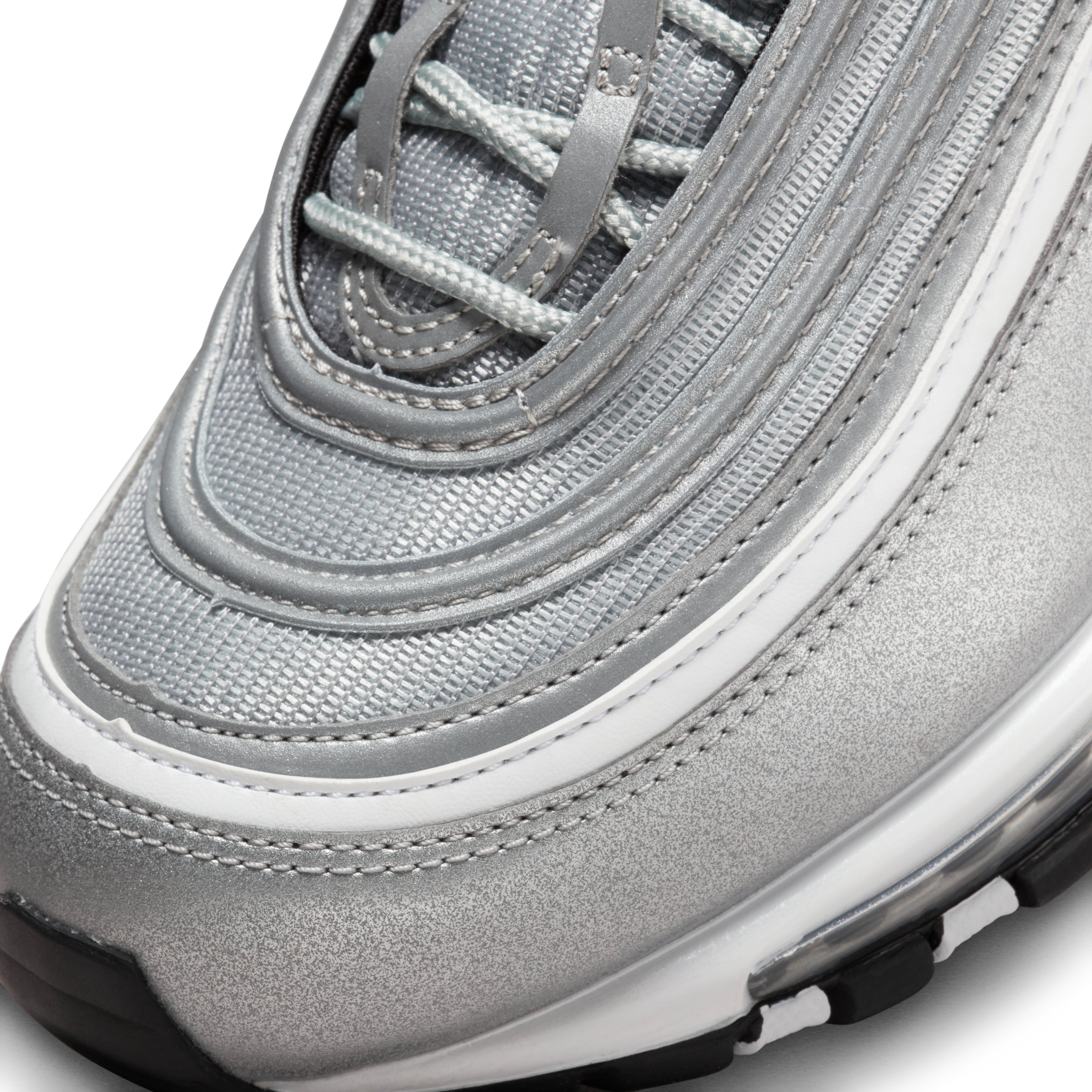 Nike air max 97 silver bullet hot sale for sale