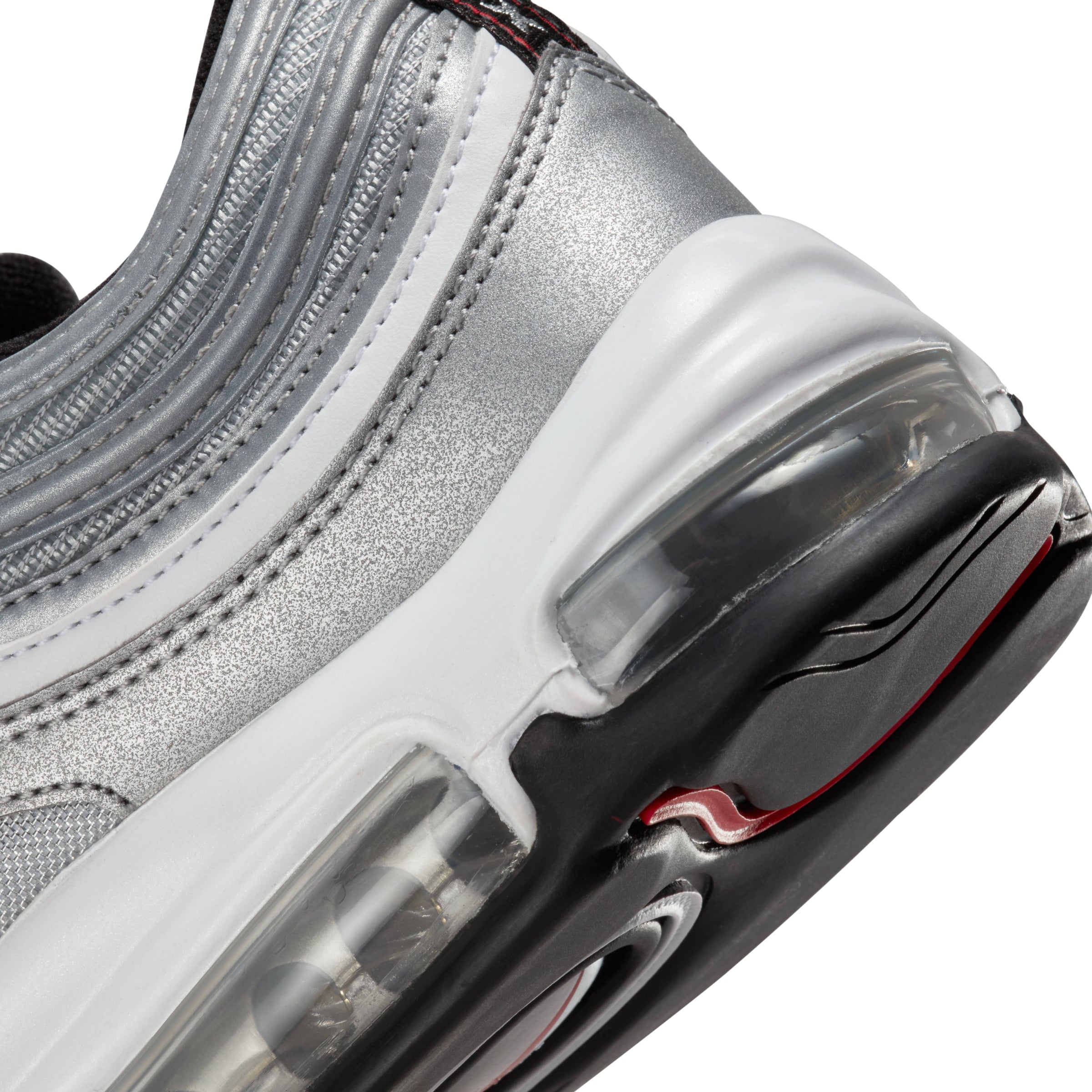 Nike air max 97 og sale metallic silver