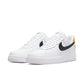 nike af1 low white
