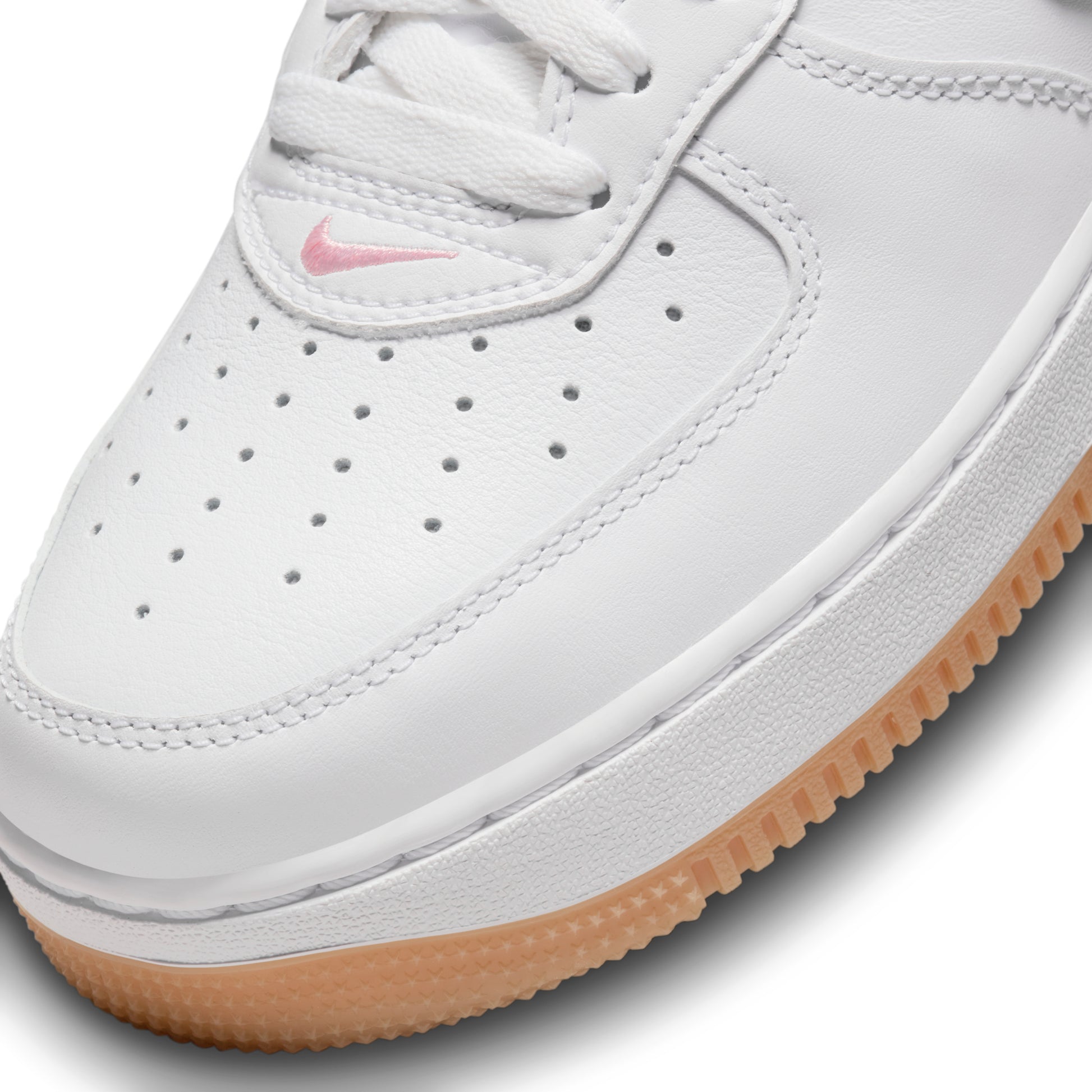 air force low color of the month pink