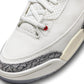 Nike Air Jordan 3 Retro White Cement Reimagined (PS)