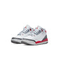Nike Air Jordan 3 Retro Fire Red (2022) (PS)