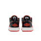 Nike Jordan 1 Low Orange Black W