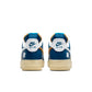 Nike x Undefeated Air Force 1 Low SP 5 On It Blue Yellow