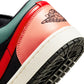 Nike Air Jordan 1SE Black Multi-Color