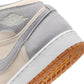 Nike Air Jordan 1 Mid SE GS "Coconut Milk"