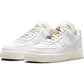 Nike Air Force 1 Low Prm Jewels White