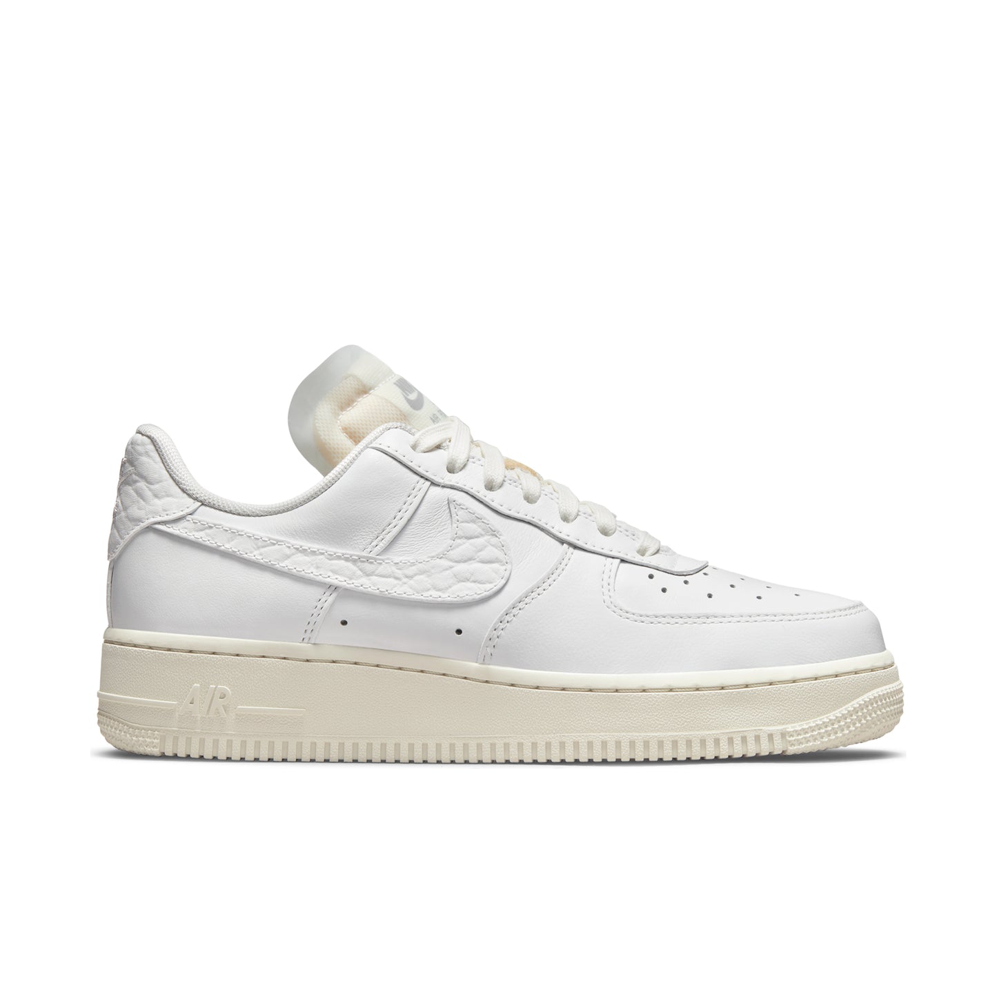 Nike Air Force 1 Low Prm Jewels White