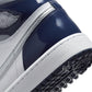 Nike Air Jordan 1 Retro High Golf Patent Midnight Navy