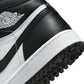 Nike Air Jordan 1 High Golf Black White