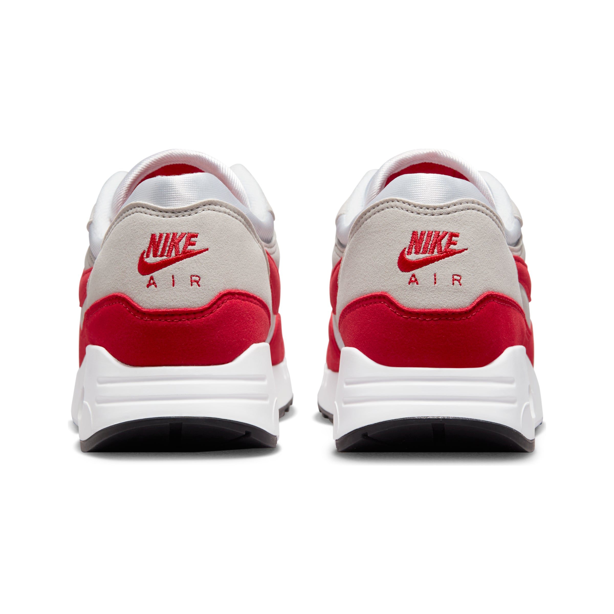 Air max deals 3.26 red