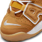 nike uptempo wheat