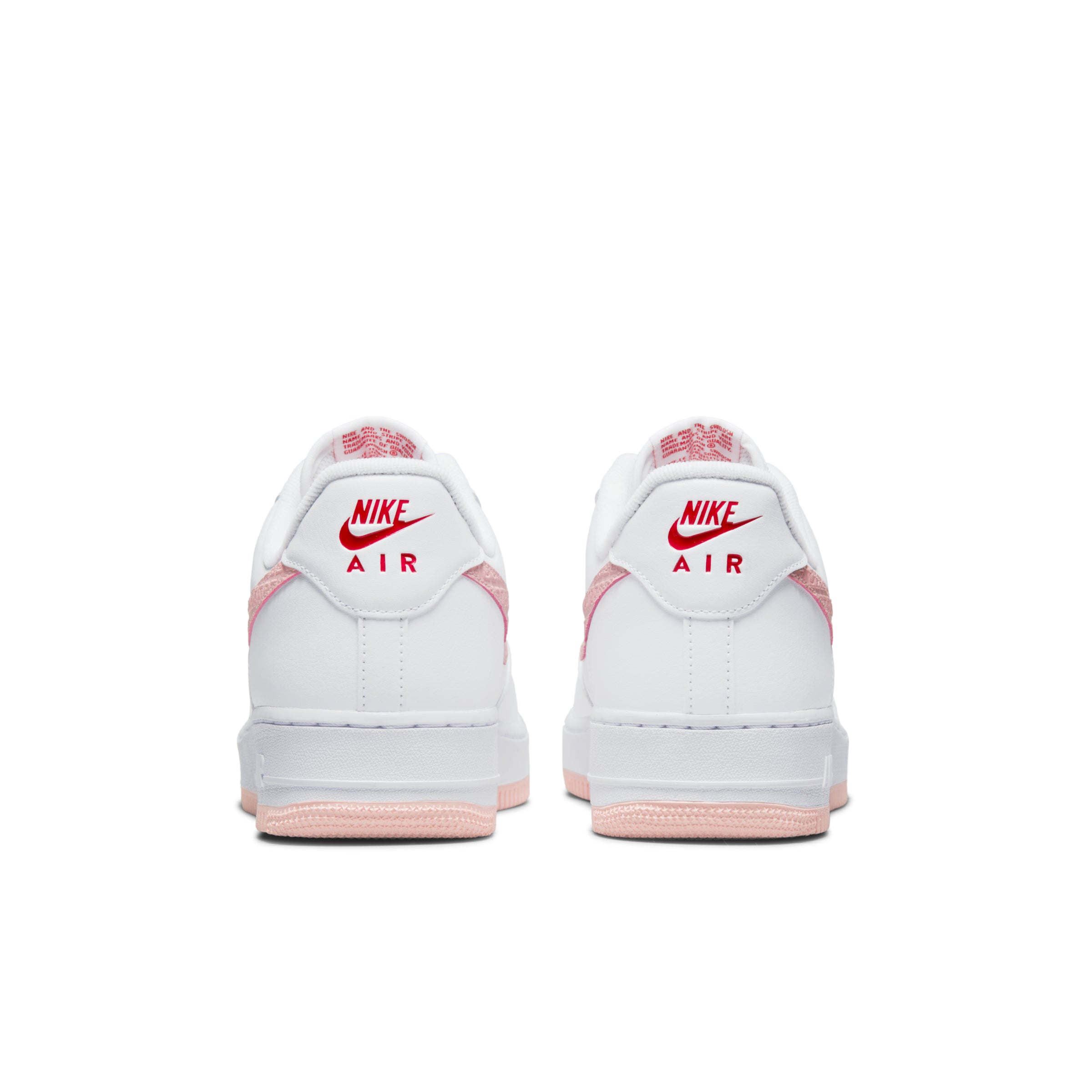 Air force 1 discount valentine's day 2019