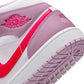 Nike Air Jordan 1 Mid W "Valentine's Day"