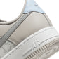 Nike Air Force 1 Low Grey Mini-Swoosh