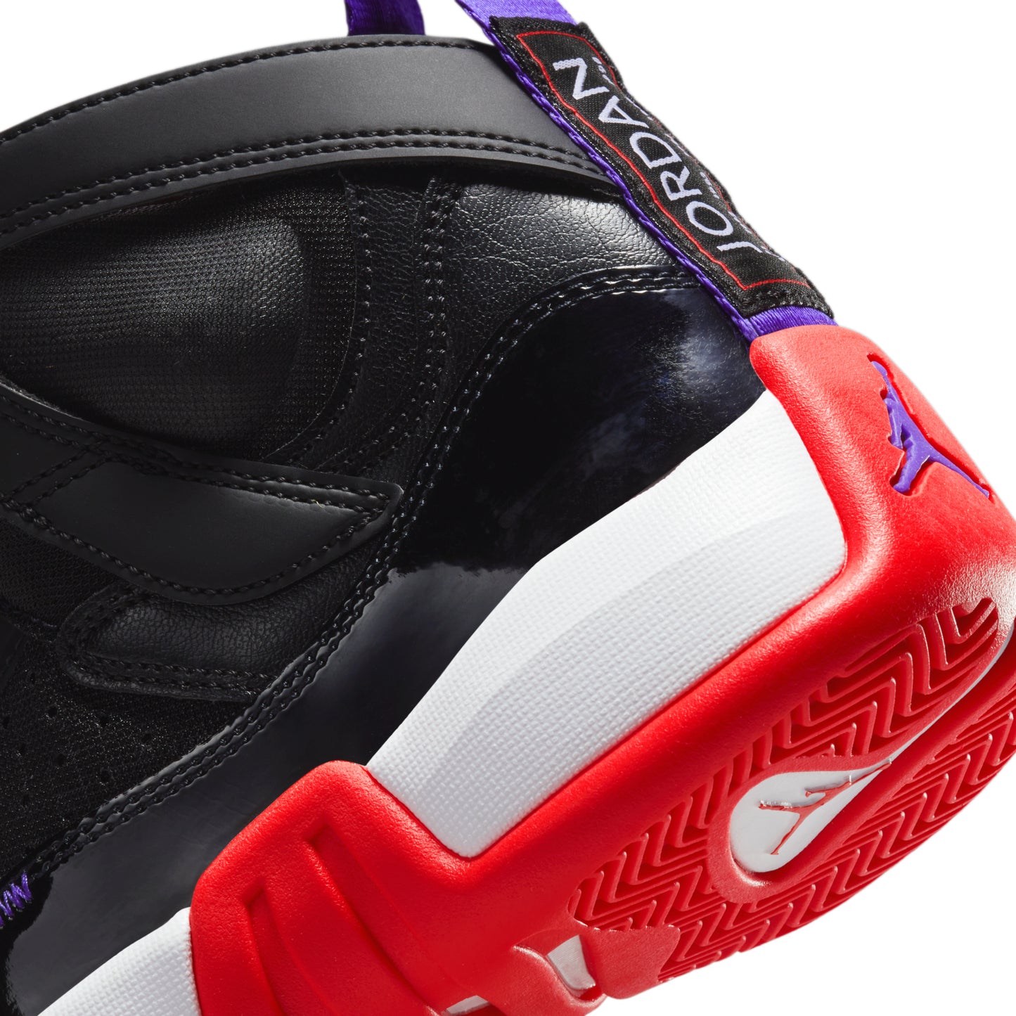 Nike Air Jordan Jumpman Two Trey Raptors (W)