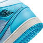 Nike Air Jordan 1 Mid SE Ice Blue (W)