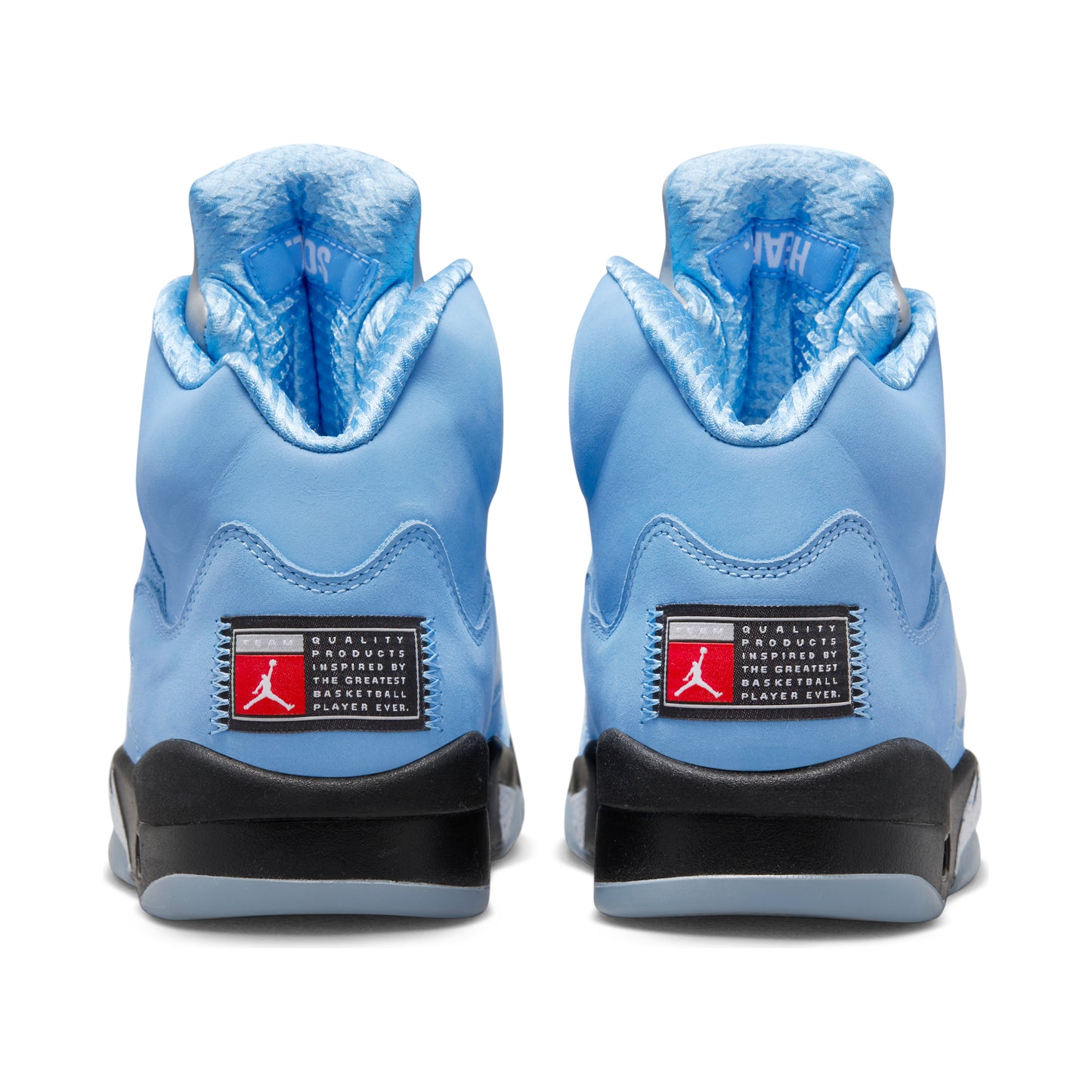 Nike Air Jordan 5 University Blue