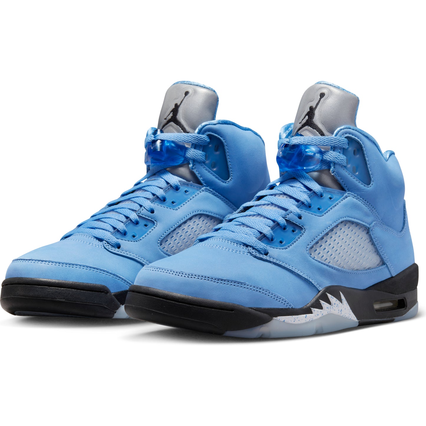 Nike Air Jordan 5 University Blue